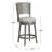 Authement Swivel Upholstered Counter Stool-75748551-127042018