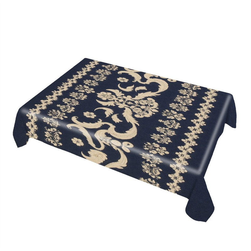 Nappe marine 60 x 86
