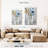 Harnek Vase Center Piece I