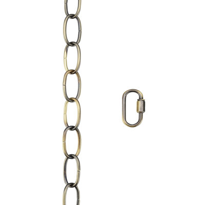 Chaîne robuste