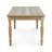 Caydn Pine Solid Wood Dining Table-257883442