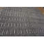 Tapis antique gris Navajo
