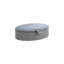 Signature Oval Leather Box-60146898-60070788