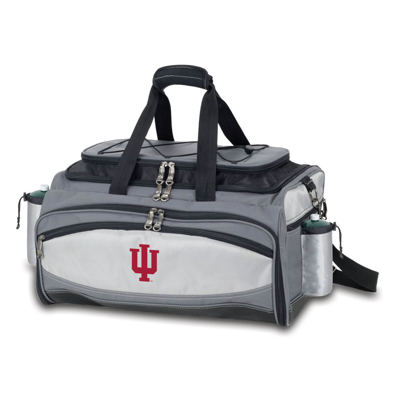 Glacière pour pique-nique 24 canettes NCAA, Indiana