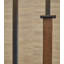 Lampe de table Hiramani, ensemble de 2