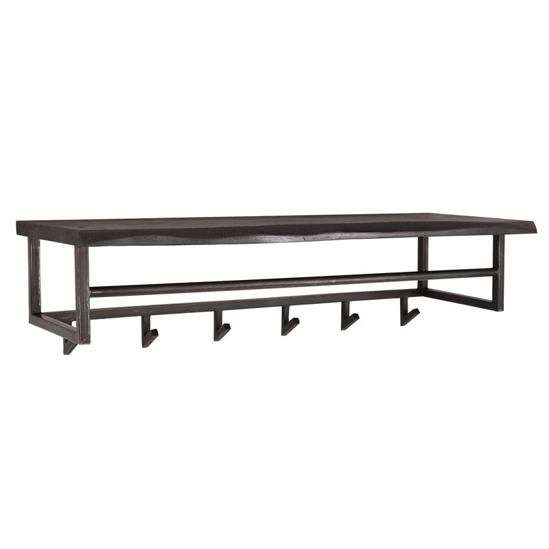 Hall Tree 100cm Wide