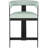 Romeo Hermi Vegan Leather Counter Stool-864766551-858767807
