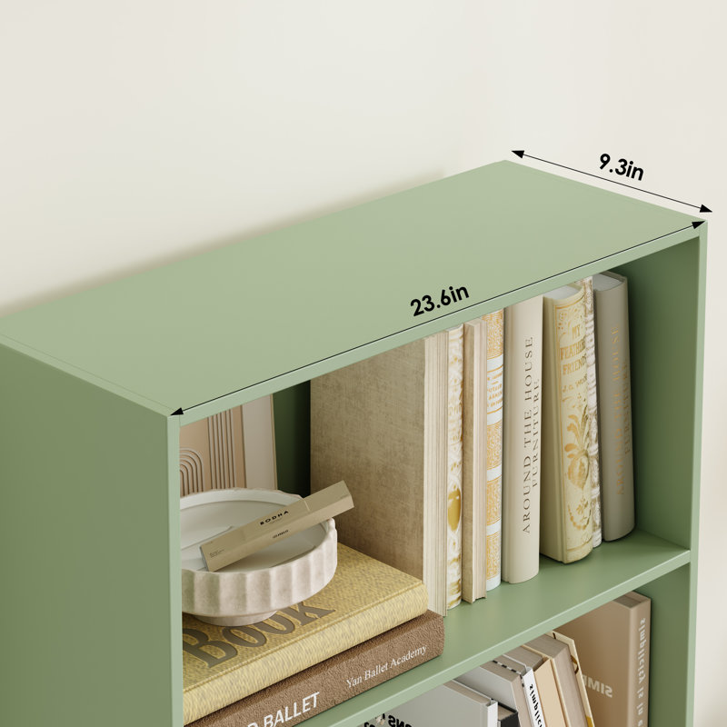 Garde-manger 70,9 po H 70,9 po, Green