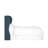 Tomey Upholstered Headboard-897476725-897476724