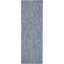 Tapis bleu Avaughn-22505568