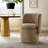 Adrielle Swivel Upholstered Barrel Chair-115748512