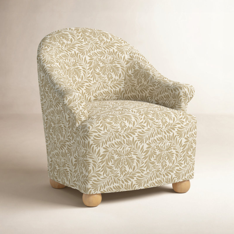 Armchair, Dijon