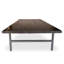 Table rectangulaire en bois massif Bradfield-1664033554-1664033567