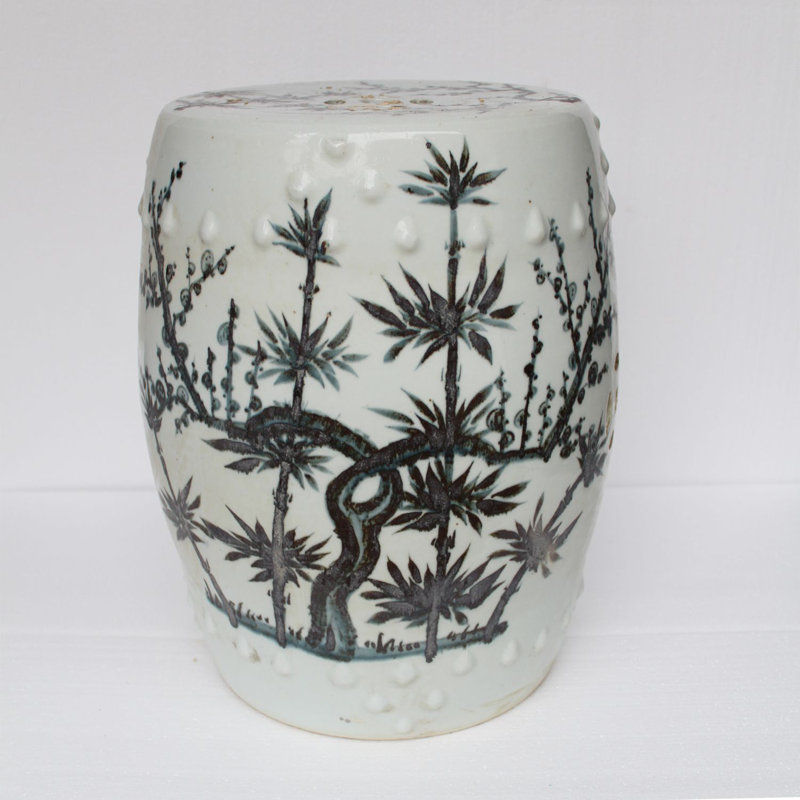 Garden Stool