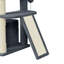 131cm H Cat Tree-974152136
