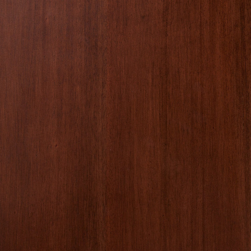 Textura Bed in Dark Brown, King