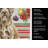 Spinone Italiano Vegetables Kitchen Towel-1412338346