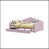 Pink est en rupture de stock