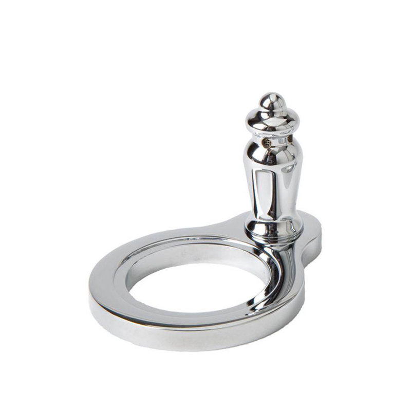 Traditional RO Air Gap, Chrome