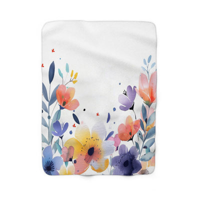 Throw Blanket