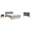 Lafabrica Configurable Bedroom Set