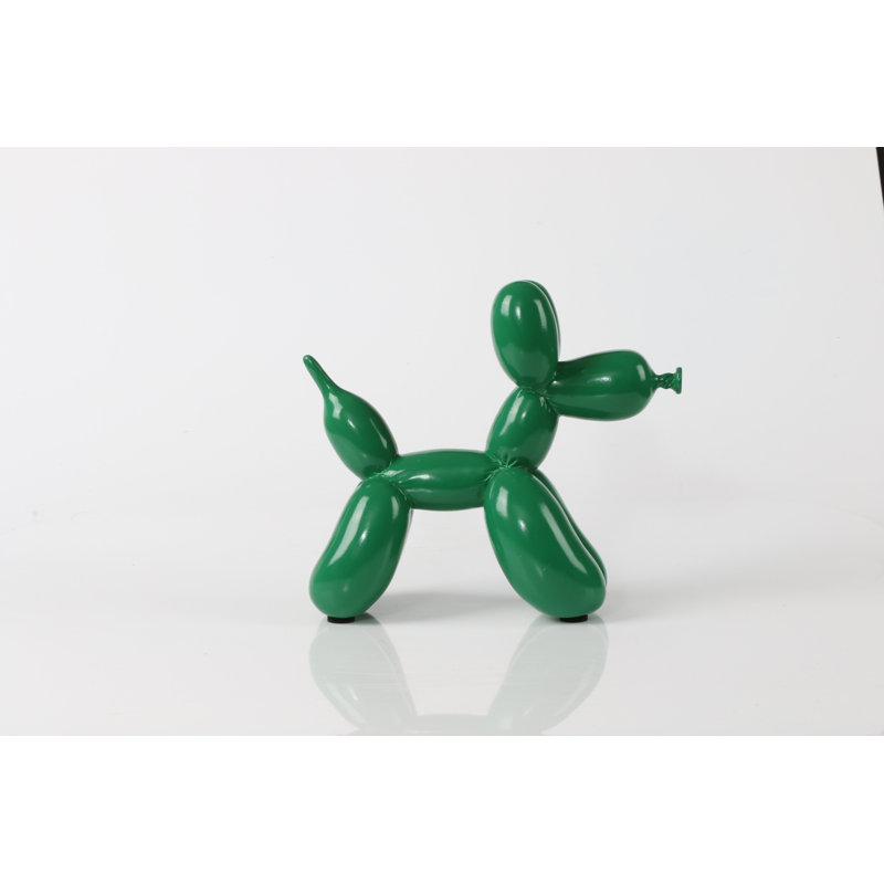 Animals Figurines & Sculptures, Garden Green