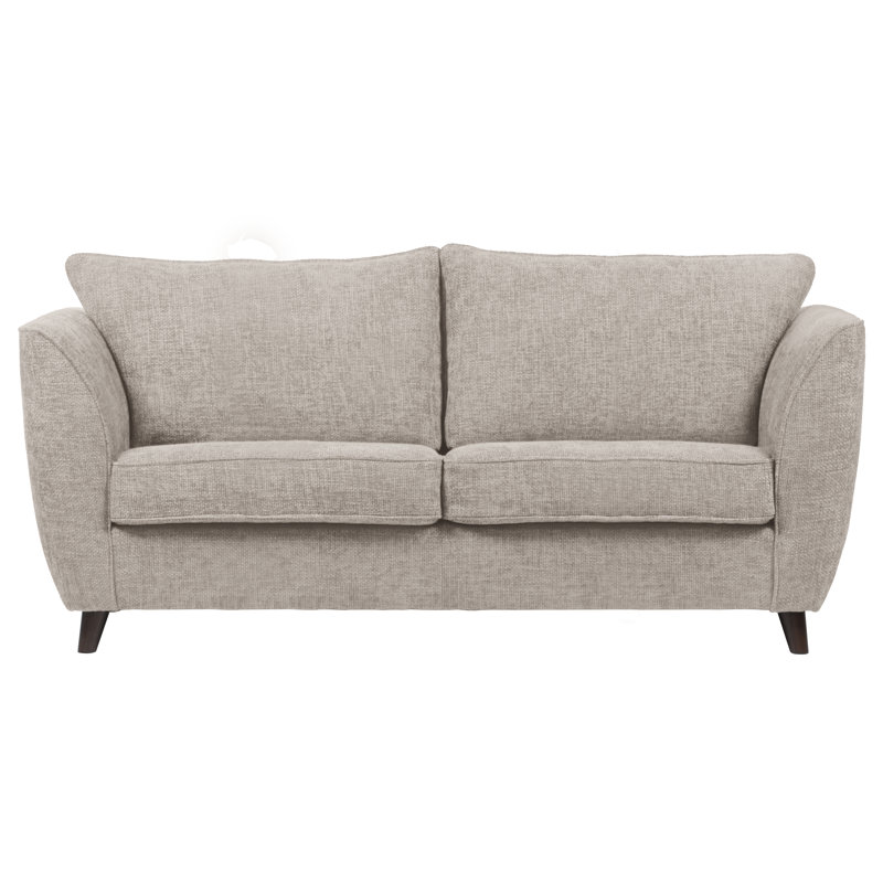 Urbana 2 Seater Sofa, Stone