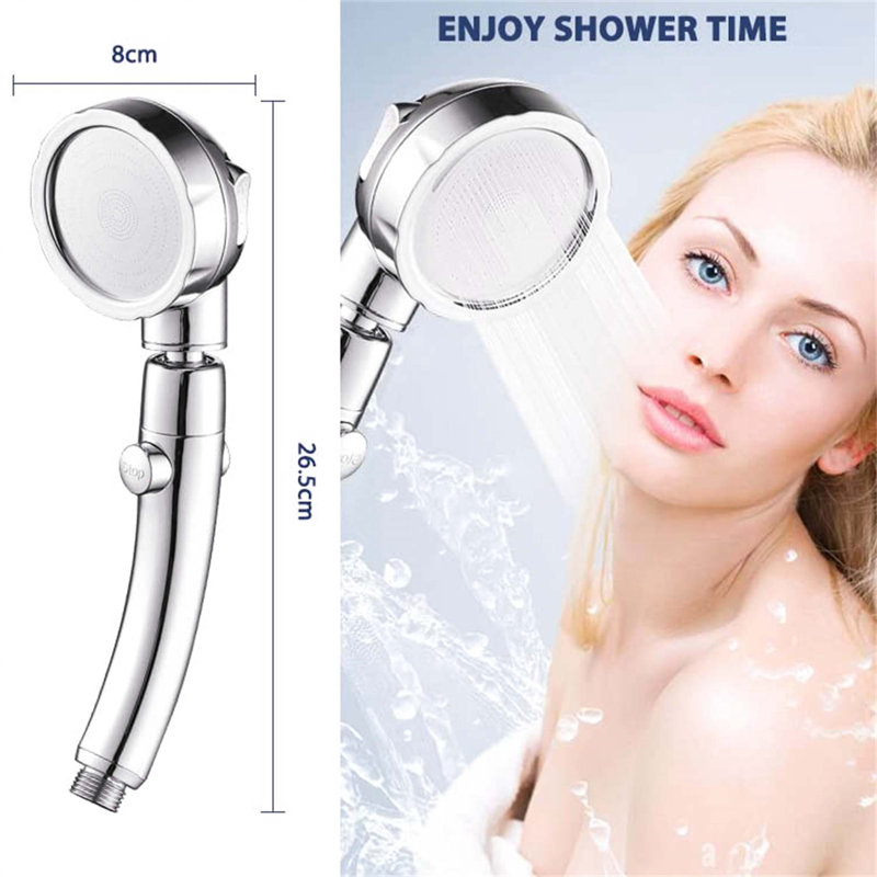Handheld Shower Head