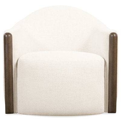 Chaise pivotante Cora