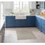 Tapis de cuisine Lily Tartan-48166848-48166849