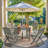 All-Weather HDPE Outdoor Dining Table