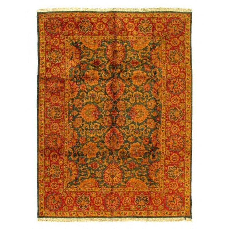 Xaniel Oriental Area Rug
