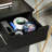 Dunlavy 15.75'' Wide 3 - Drawer Filing Storage Cabinet-1283010384