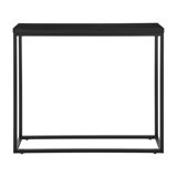 Camp Narrow Console Table