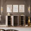 158cm Sideboard
