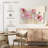 Harnek Spring Contemporary Pale Poppies-107671077