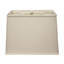 Abat-jour rectangulaire en lin Spider-9501328-9501359