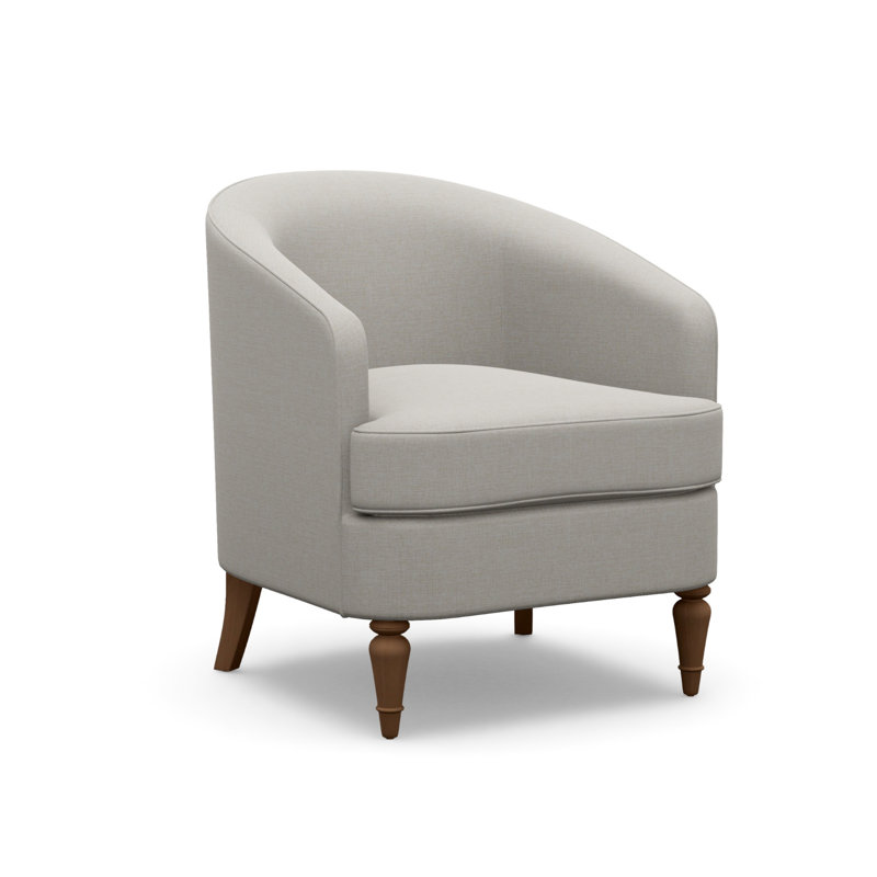 Madison Chair, Grande 120910, Walnut