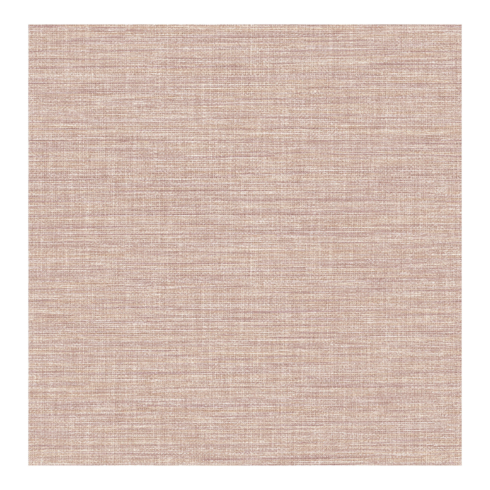 Clairville Wallpaper, Blush
