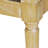 Verano Wood And Cane Accent Chair-612731503