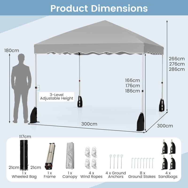 Tent