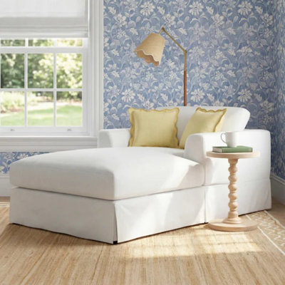 Chaise longue Lucia