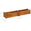 Wood Planter Box-1013099734