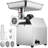 VEVOR Stainless Steel Electric Meat Grinder