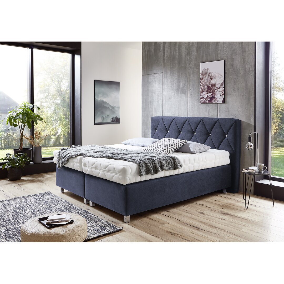 Boxspringbett Gosdantin