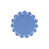 Blue selected