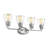 Durso 4 - Light Vanity Light