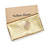 Amalfi Stripe - 100% Pure Linen Round Tablecloth-1661796250-1661796252