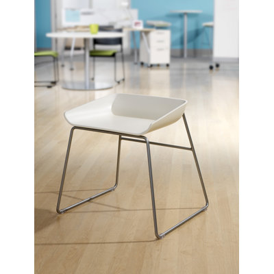Industrial Stool