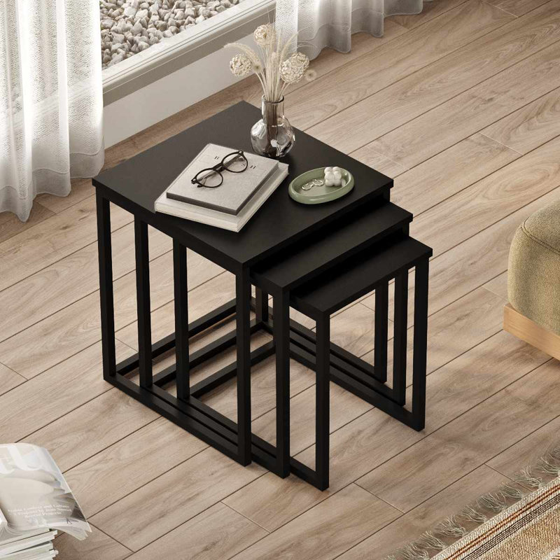 Nesting Table (3 Pieces)
